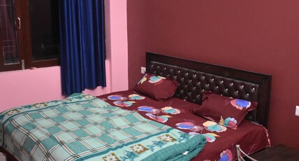 B2 Guest House Room Type - Standard rooms 1