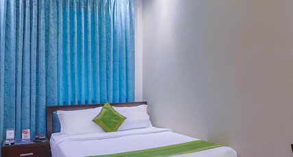 Amber Inn by Orion Hotels Room Type - Economy Room
