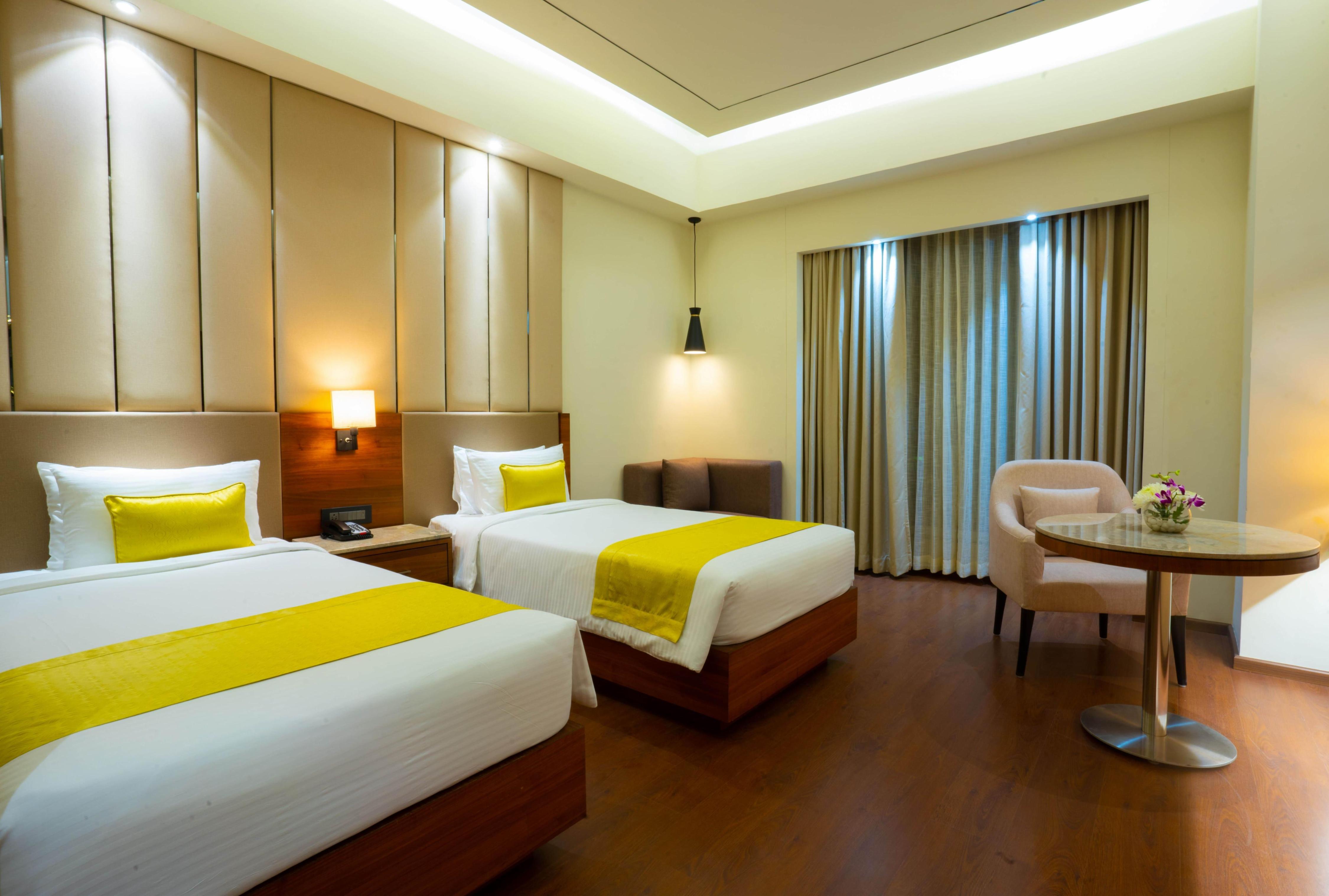 Ratnamouli Palace Room Type - Premier Room