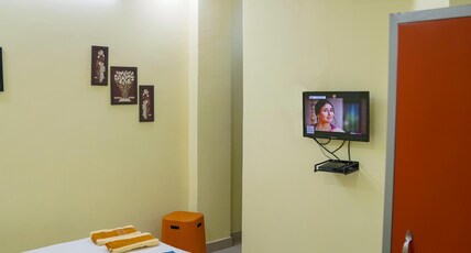 HOTEL YELLOW BELLS Room Type - Standard Room