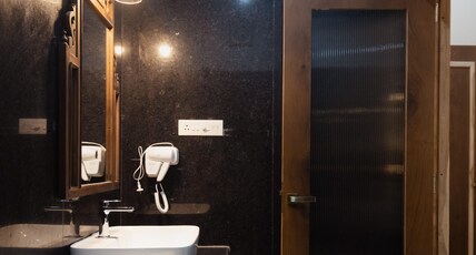 Hotel Dev Garh Room Type - Super Deluxe Room