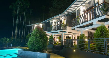 B'CAMP RESORTS Room Type - Poolside Cottages