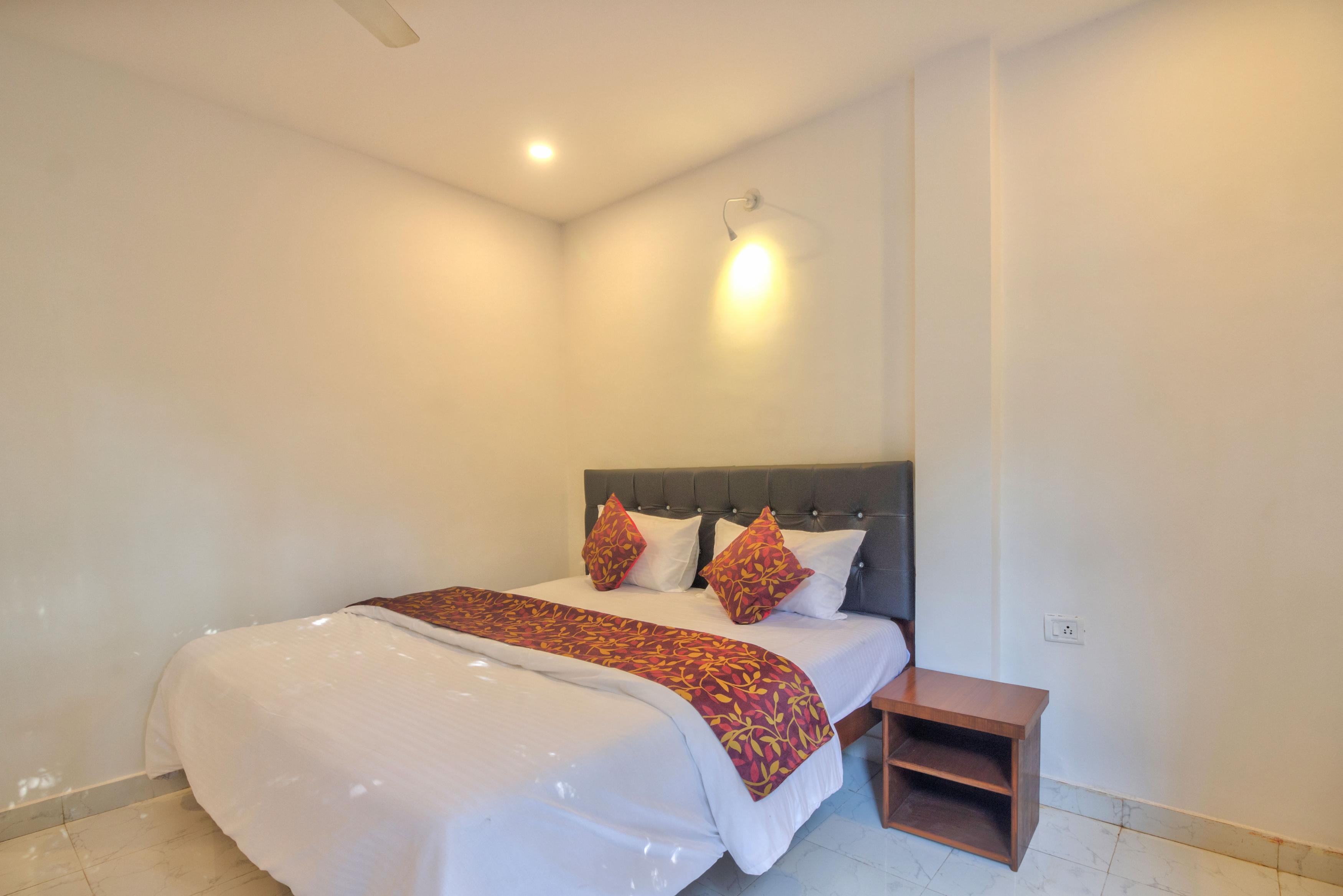 Amazing 2BHK Apartment Near Baga Beach - Tap to explore photos