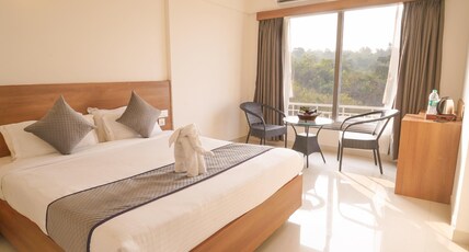 Hotel Wayfarer Room Type - Twin bed