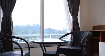 Hotel Wayfarer Room Type - Deluxe Room