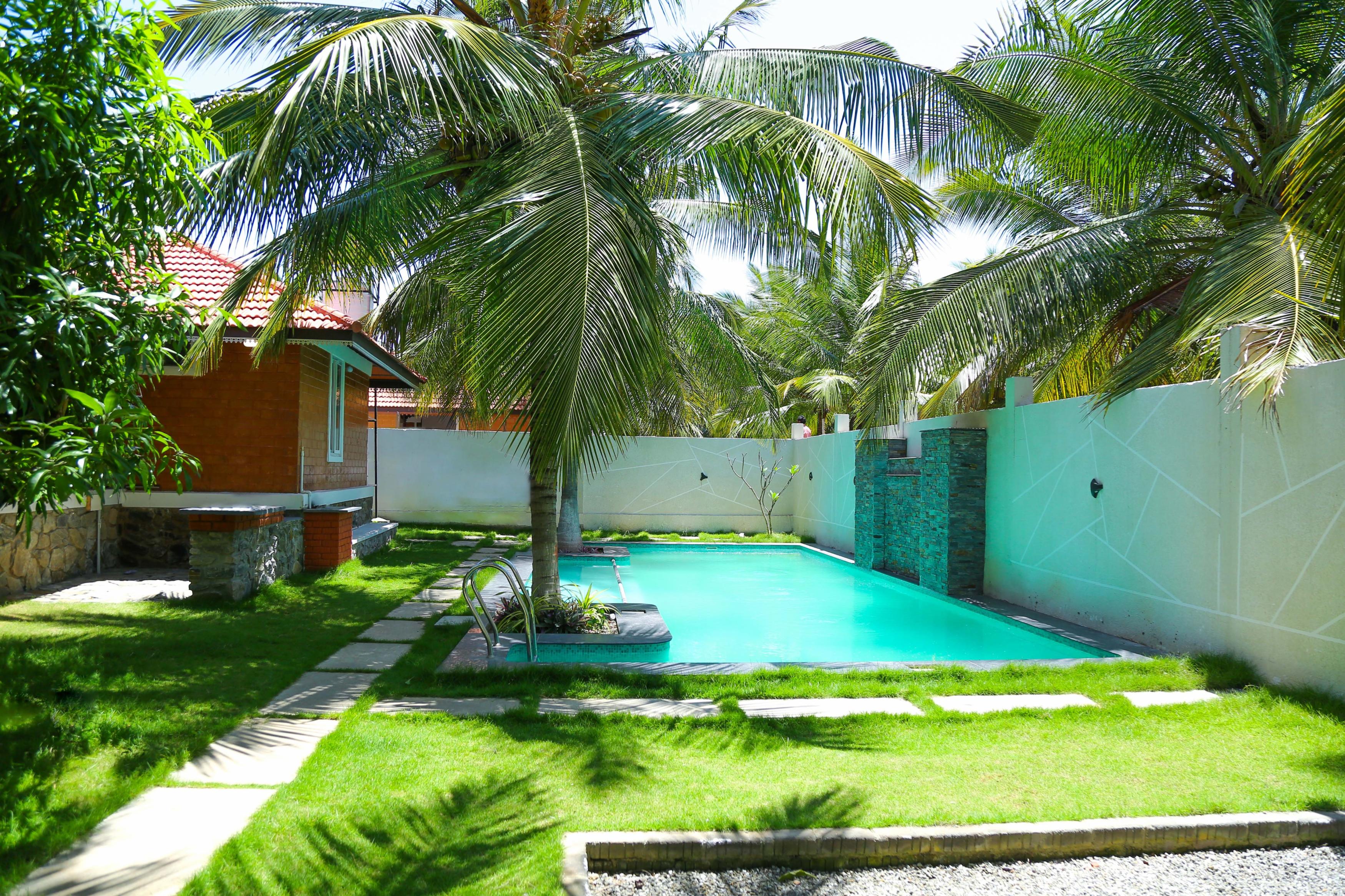 COCONEST ECO VILLAGE Pollachi - Tap to explore photos