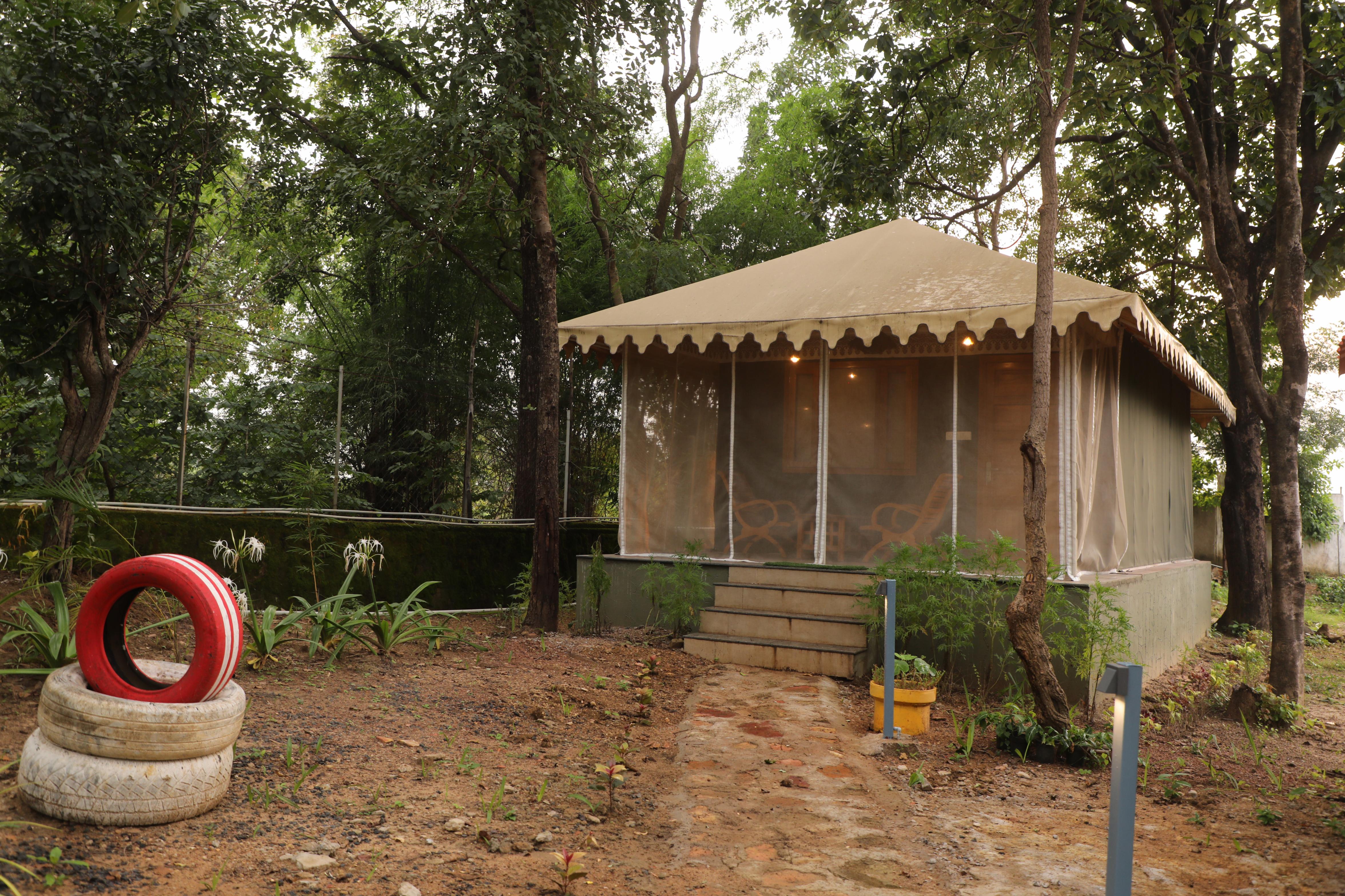 Maharana Resort - Tap to explore photos