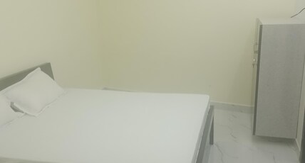BAJIRAO HOTEL Room Type - Deluxe Room