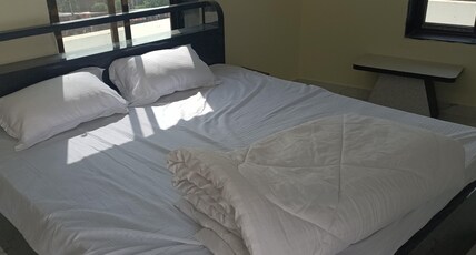 BAJIRAO HOTEL Room Type - Super Deluxe Room