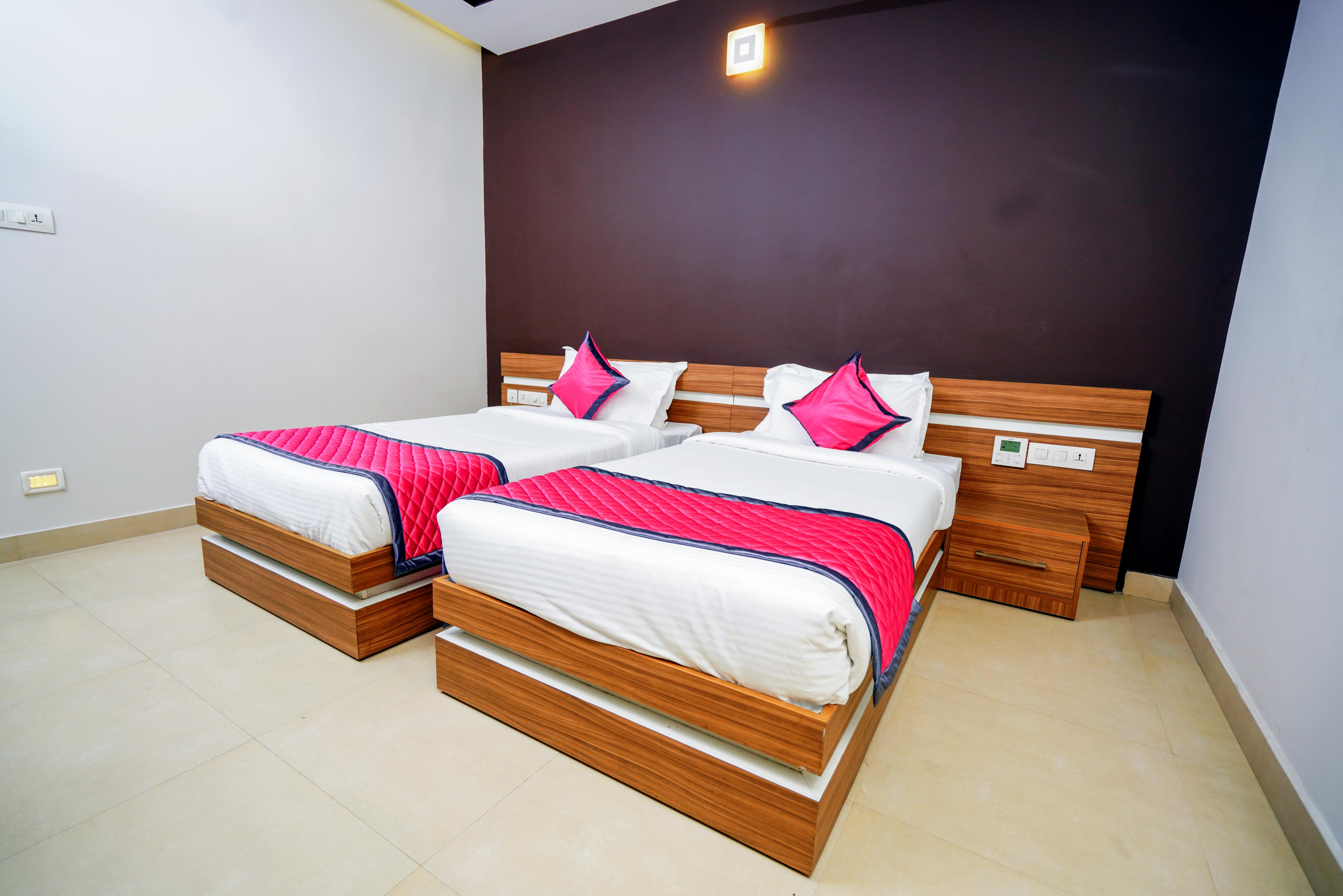 Lantern Apart hotel Room Type - Superior Room