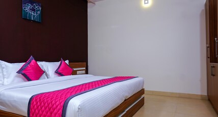Lantern Apart hotel Room Type - Deluxe Apart -1BHK