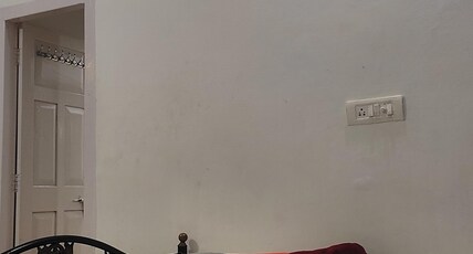 ADH Amilia Gardens Room Type - Budget Triple Non AC