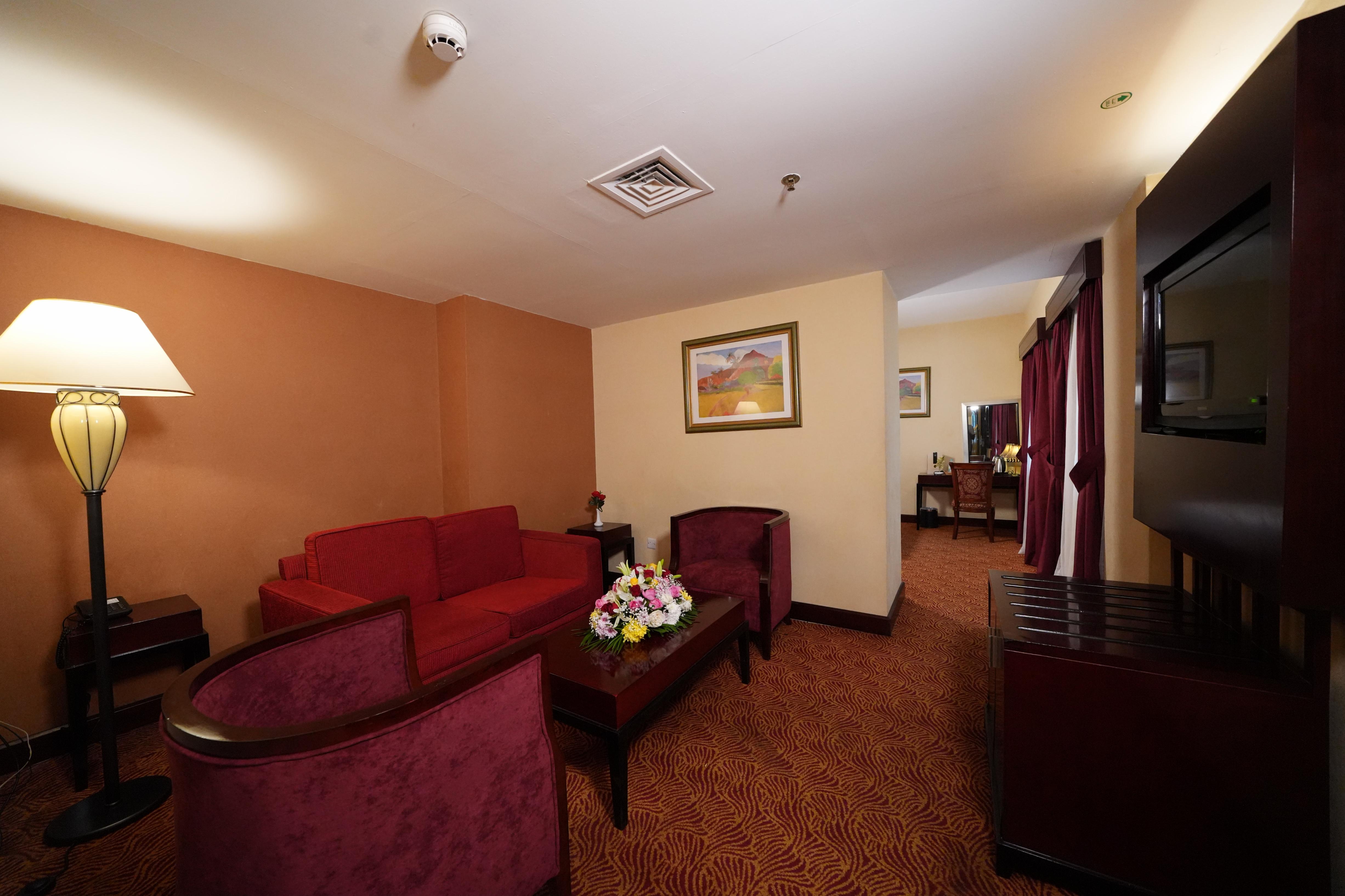 Grand Continent Hotel, Dubai - Tap to explore photos