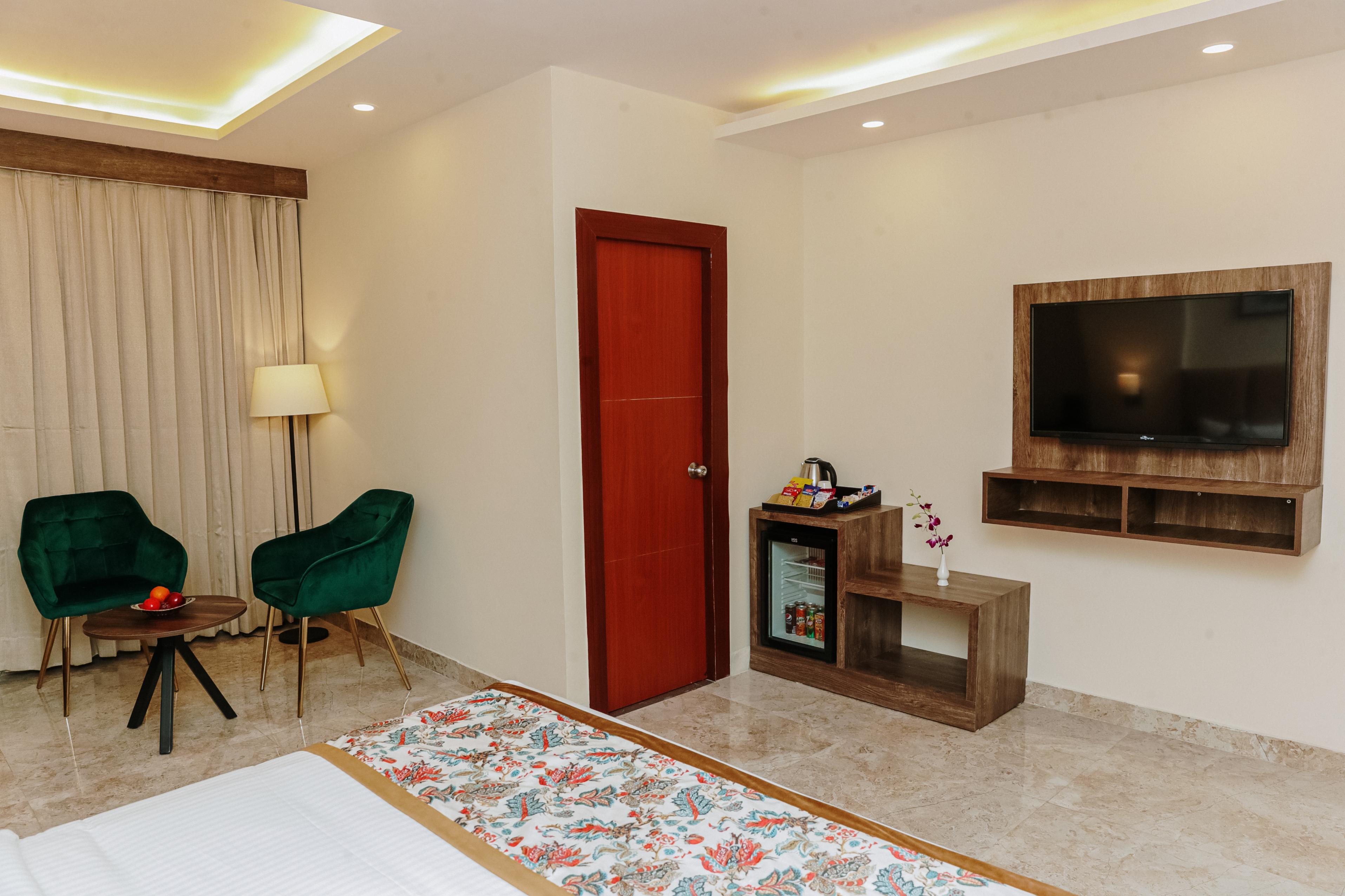 Regenta Inn Greater Noida - Tap to explore photos