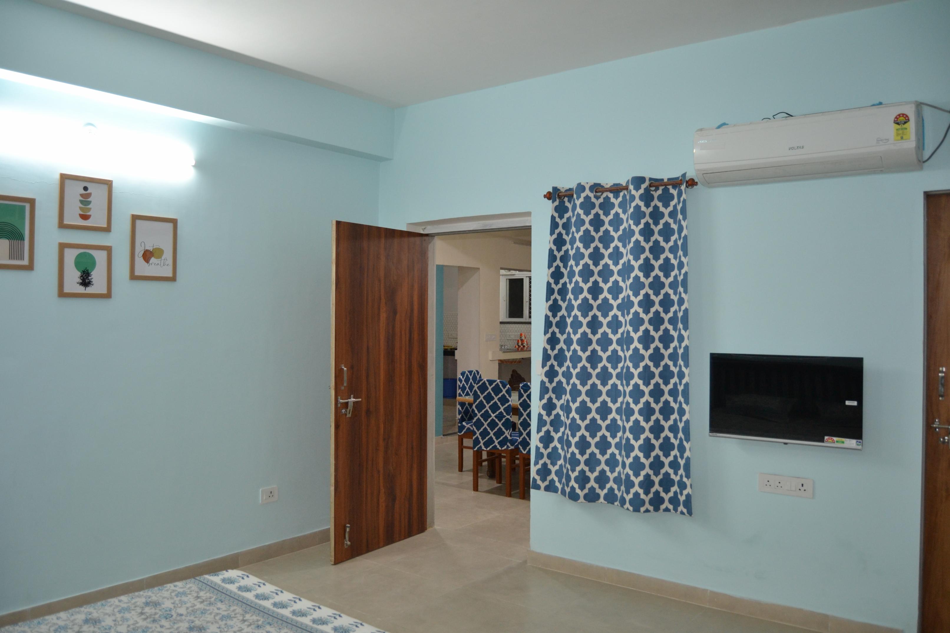 Aashirwad Sapphire 1(Jaipur Home Stay ) - Tap to explore photos
