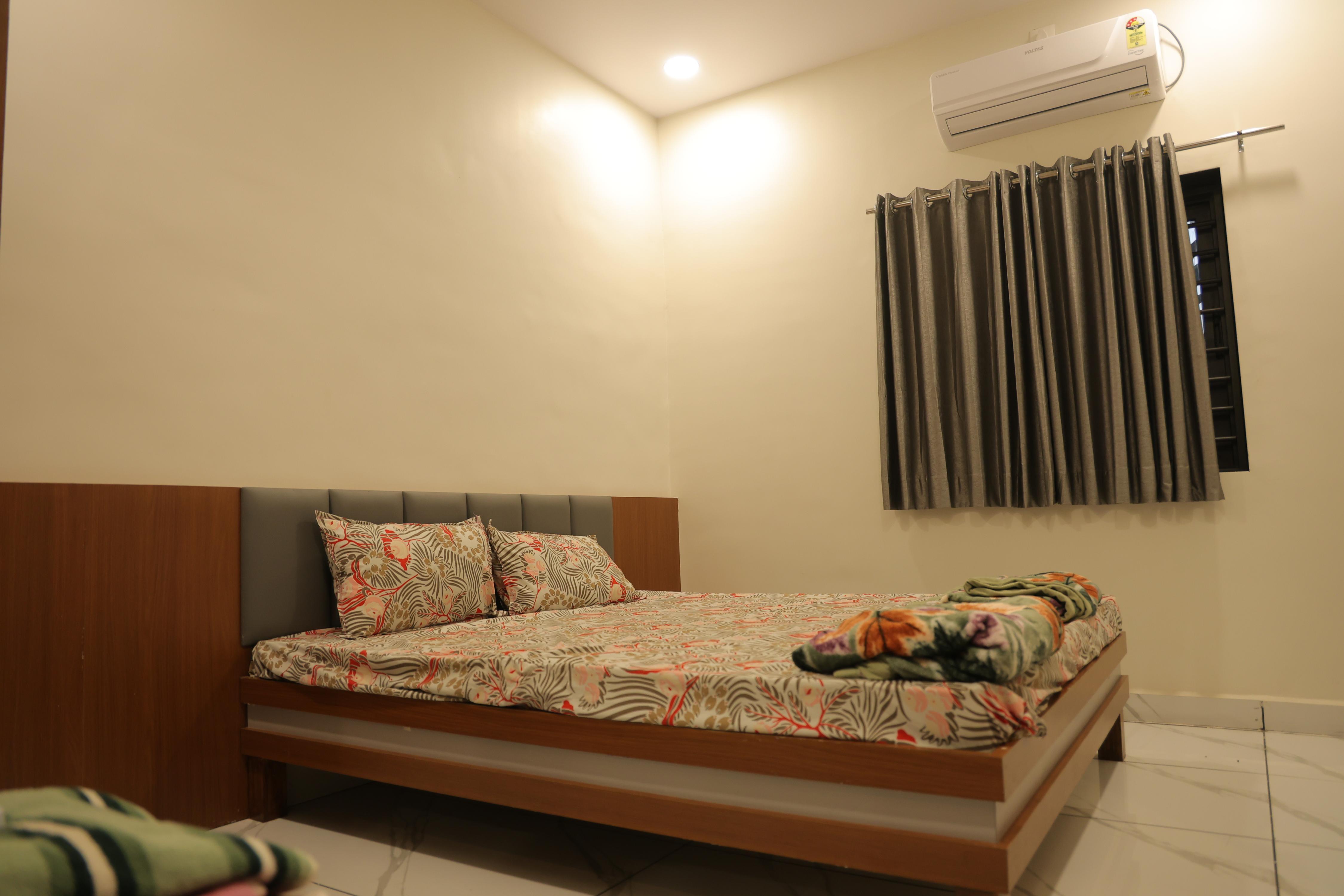 AMBIKA RESORT - Tap to explore photos