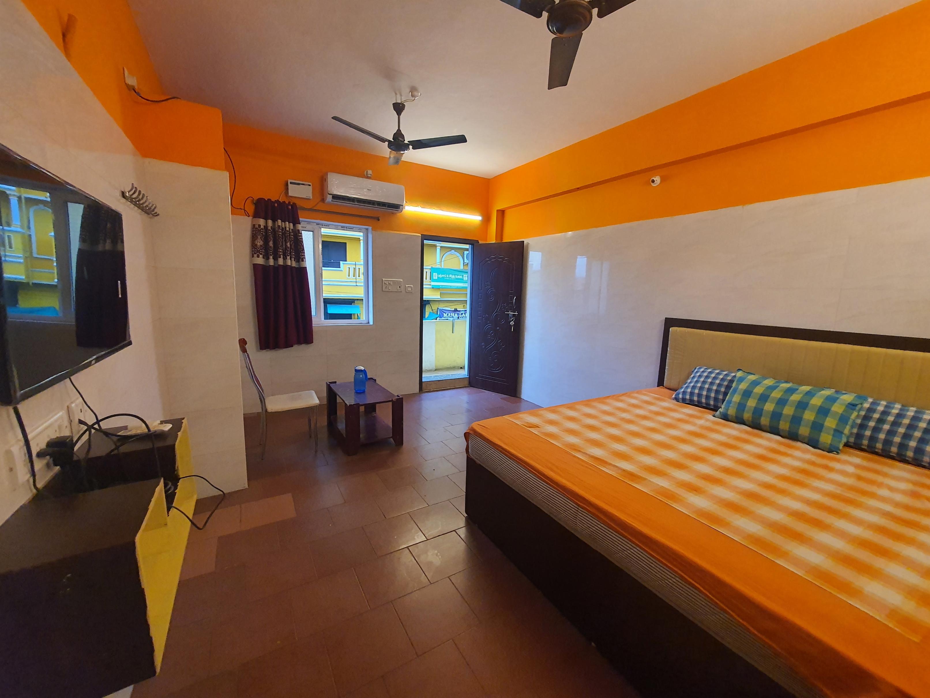 Varsha Inn - Tap to explore photos
