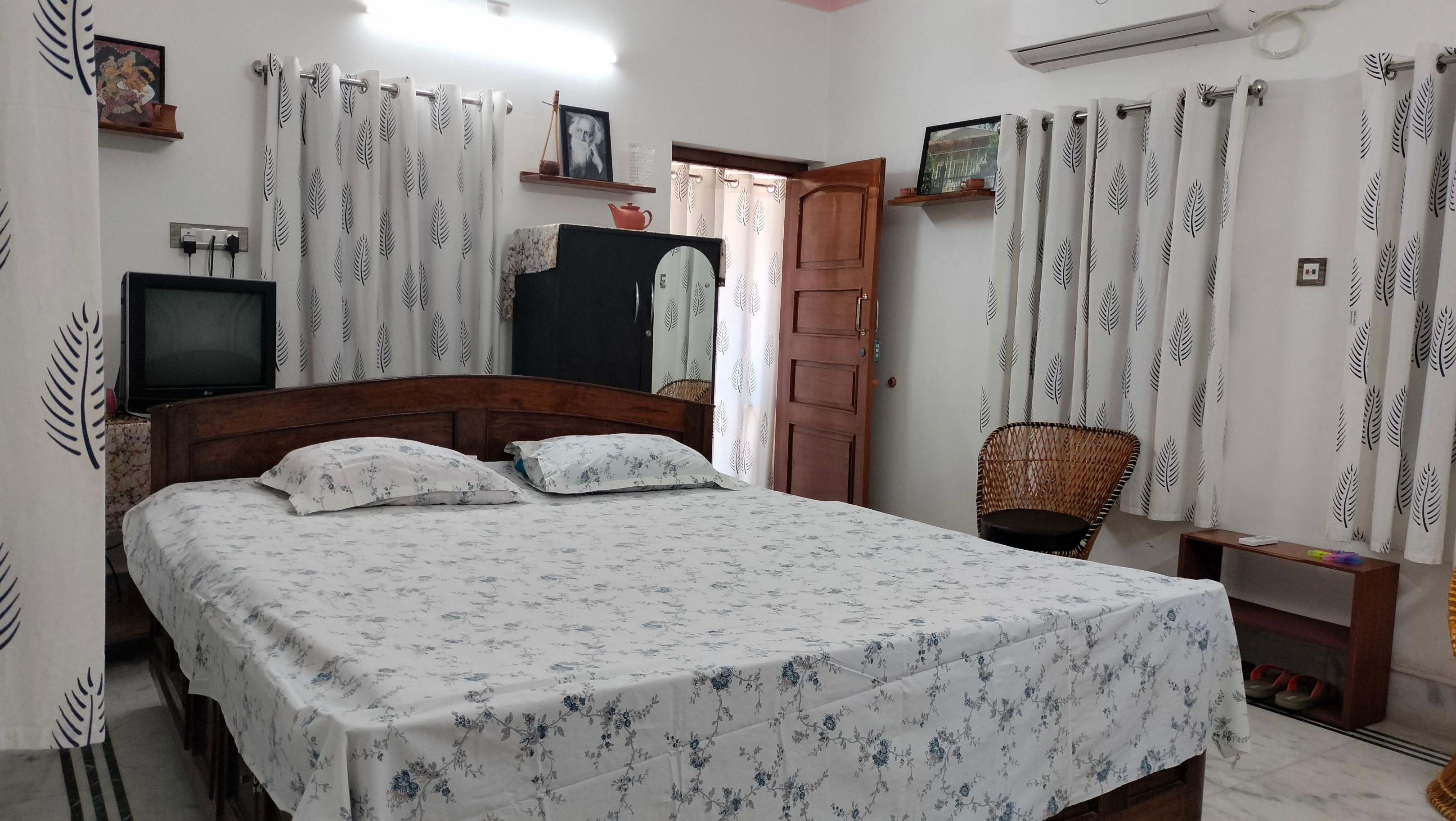 Mitra cottage Room Type - Mitra cottage