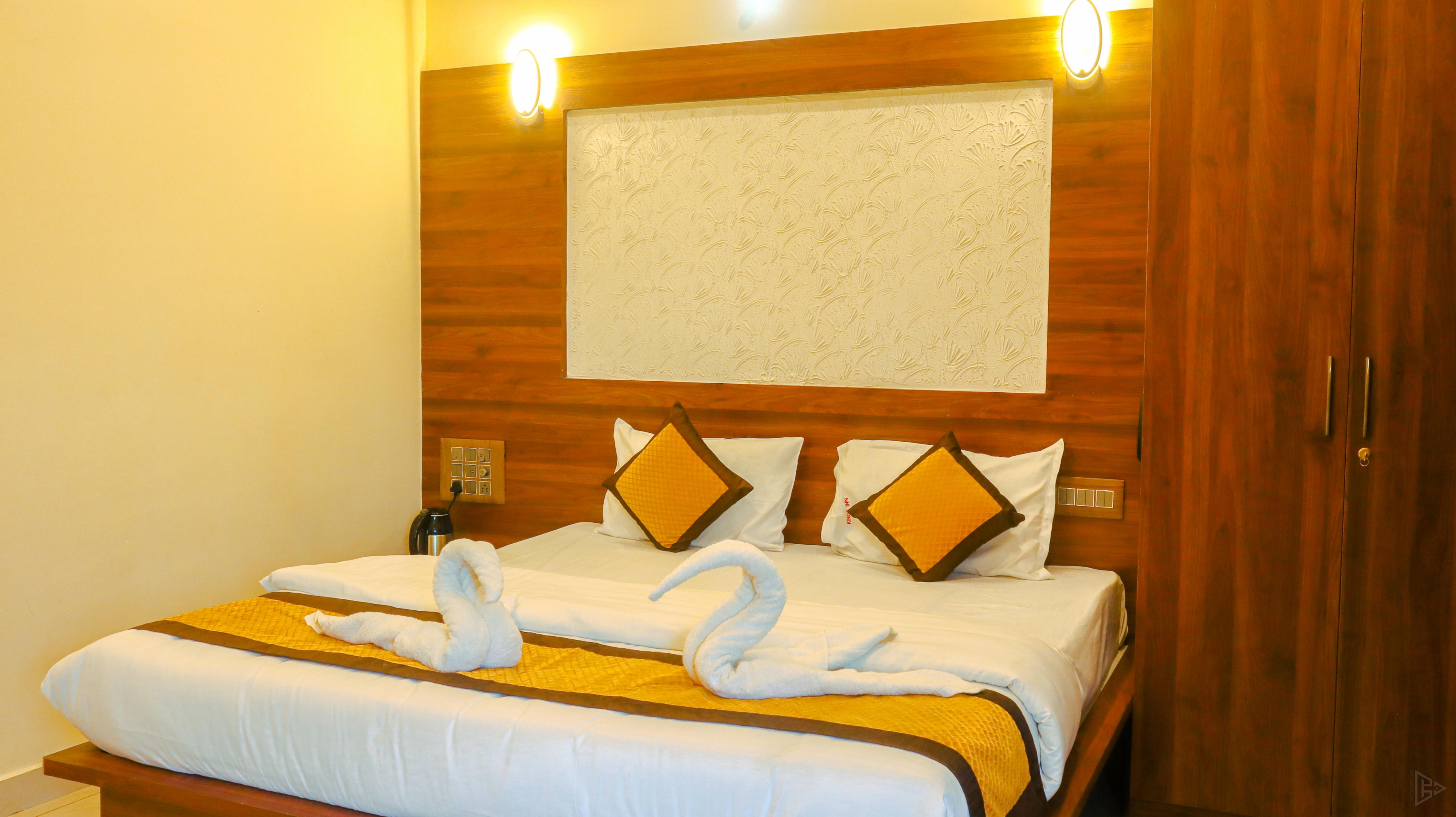 Kings Inn Room Type - Standard Room