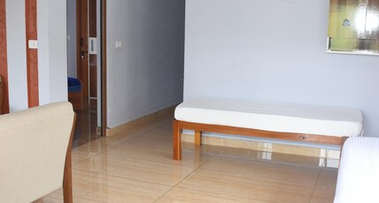 Vamika Hill Crest  Room Type - Family Deluxe Room