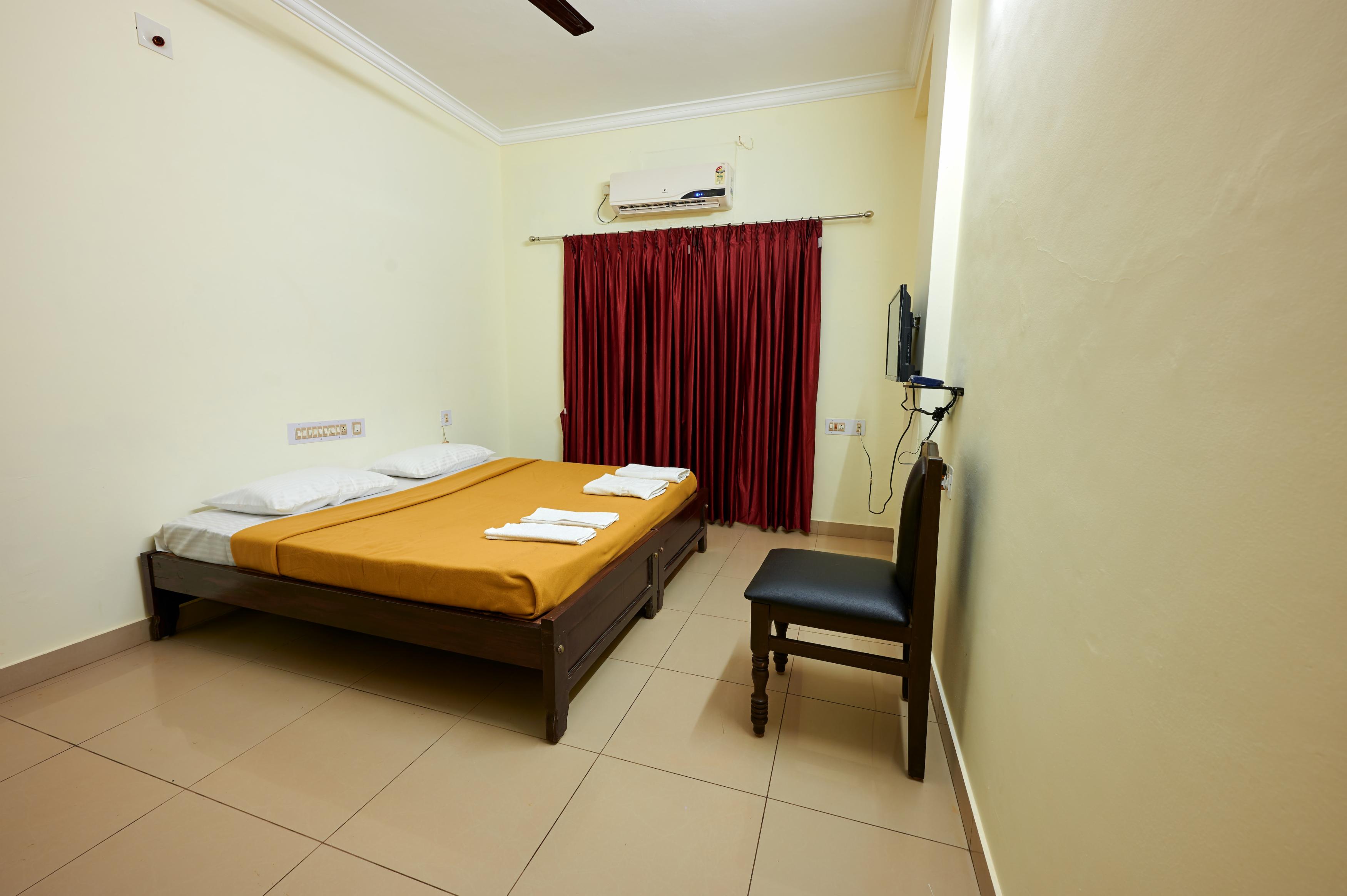 Hotel Dasharath - Tap to explore photos