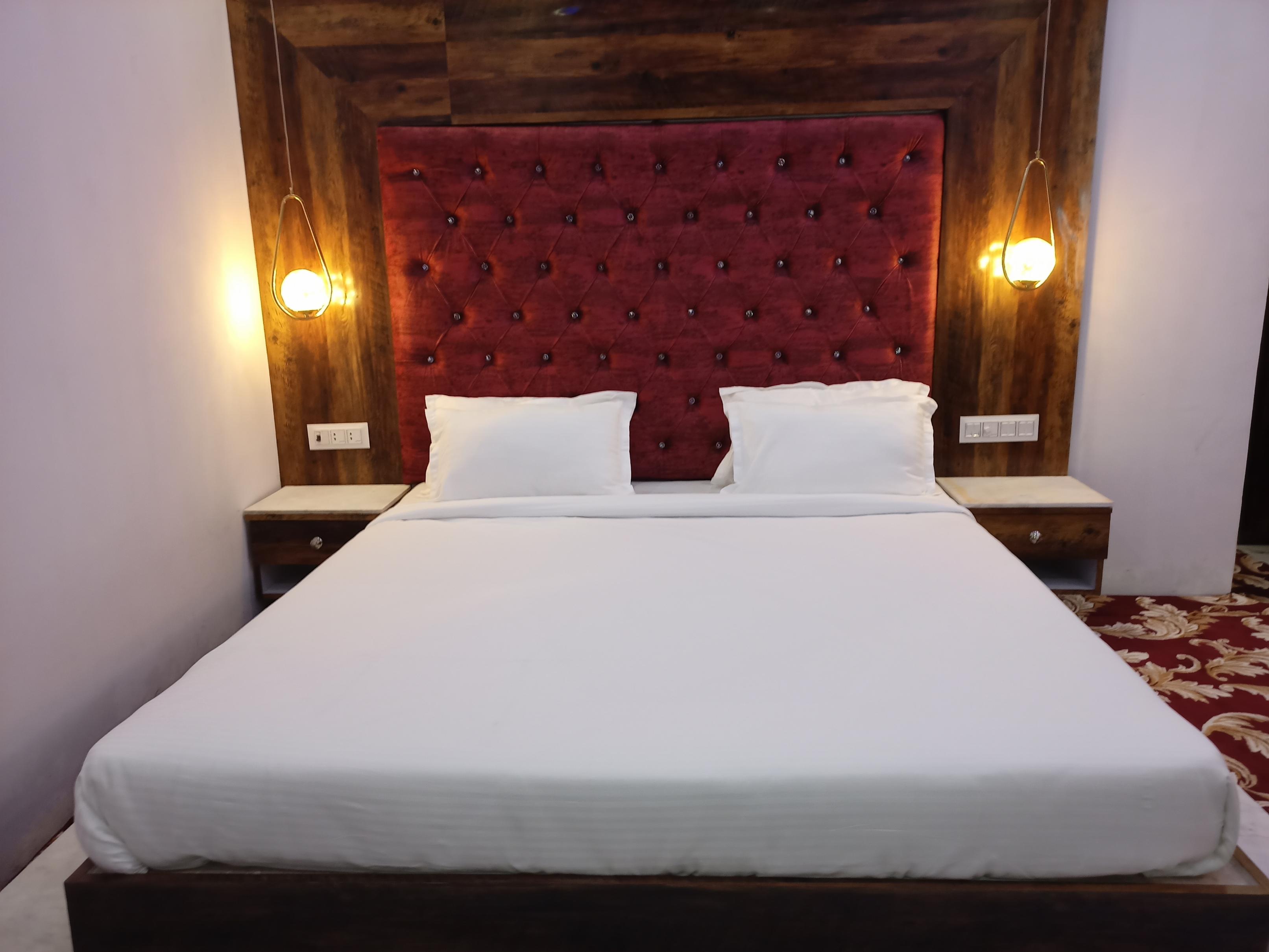 Hotel The Cennet Room Type - Royal Suite
