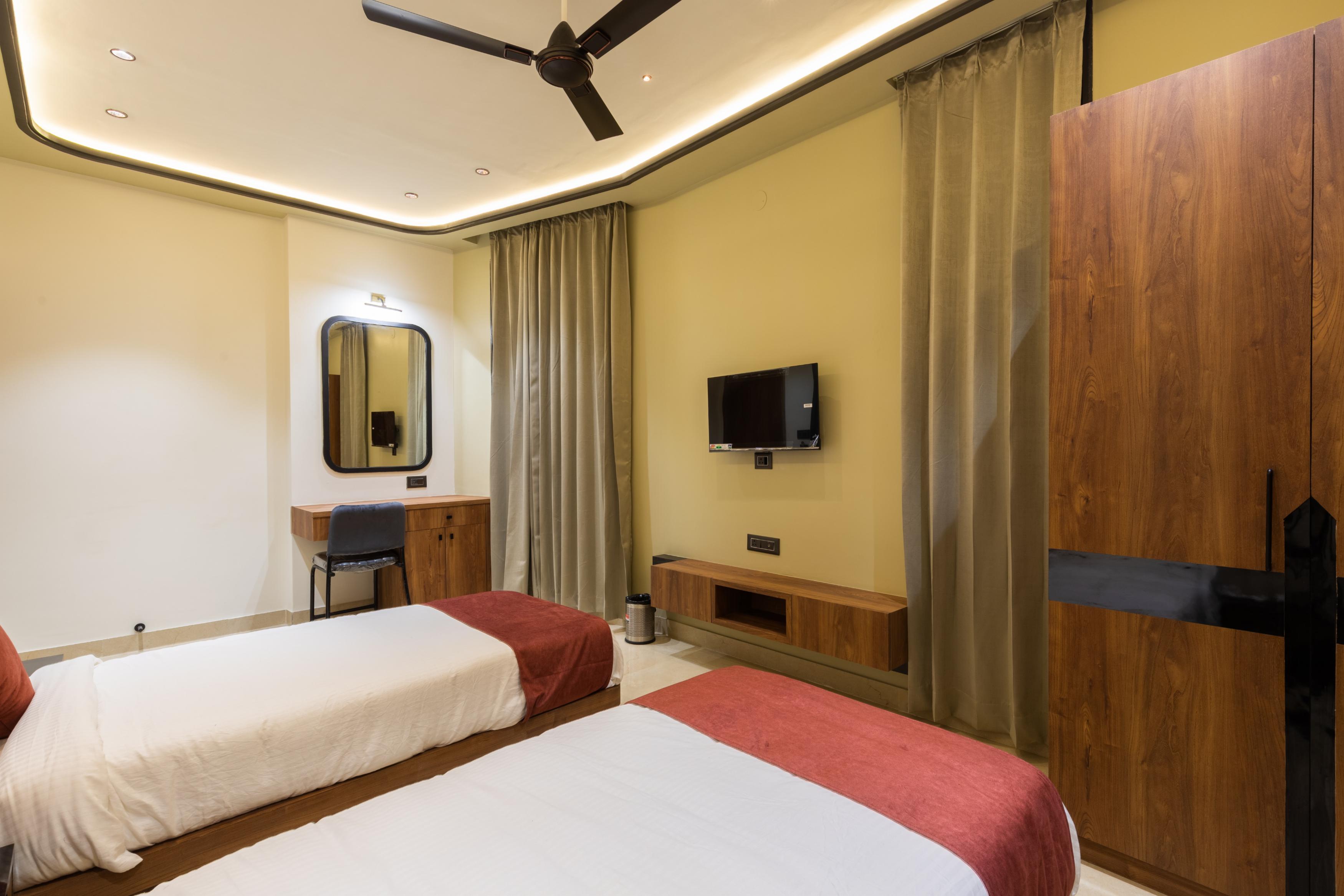 Vaibhavya Hotel and Restaurant - Tap to explore photos