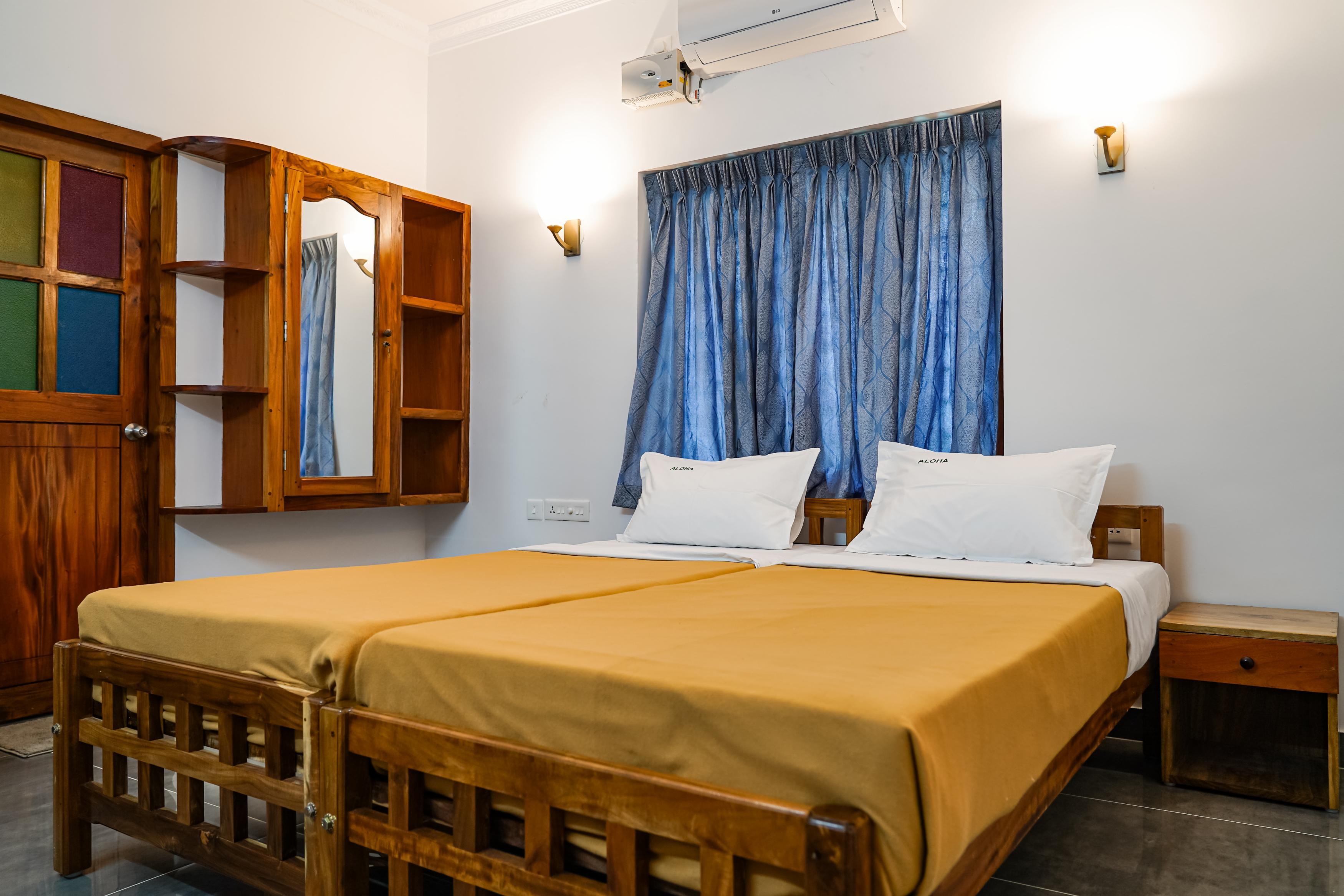 Aloha Homestay Varkala - Tap to explore photos