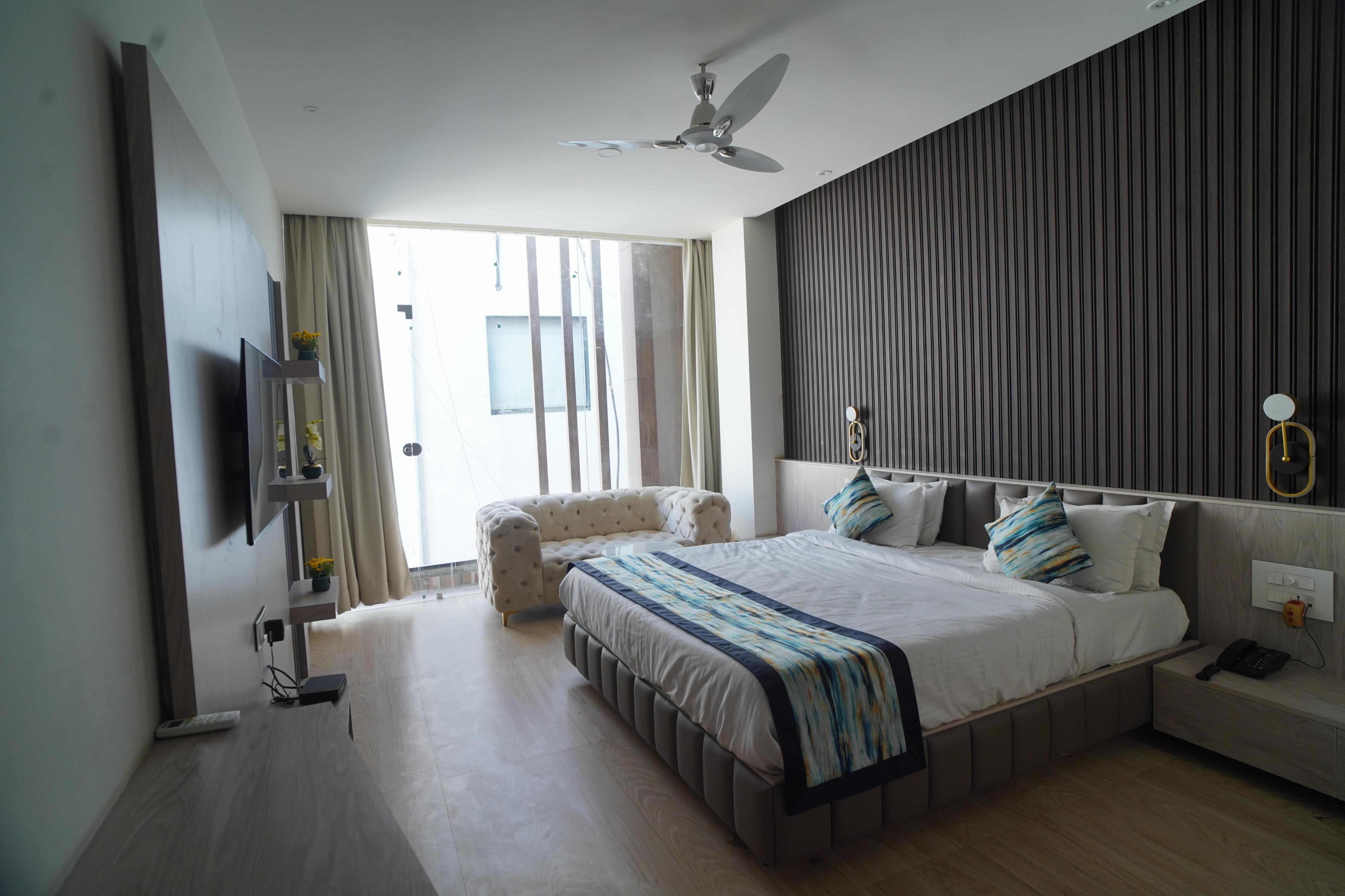 Hotel Familia Room Type - Premium Room