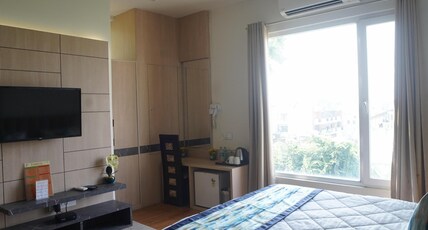 Hotel Familia Room Type - Deluxe Room,