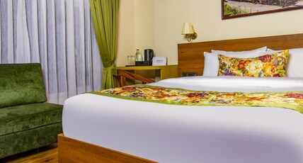 Mount Lungta Boutique Hotel & Spa Room Type - Premium Room Mount Lungta Boutique Hotel & Spa Room Type - Premium Room