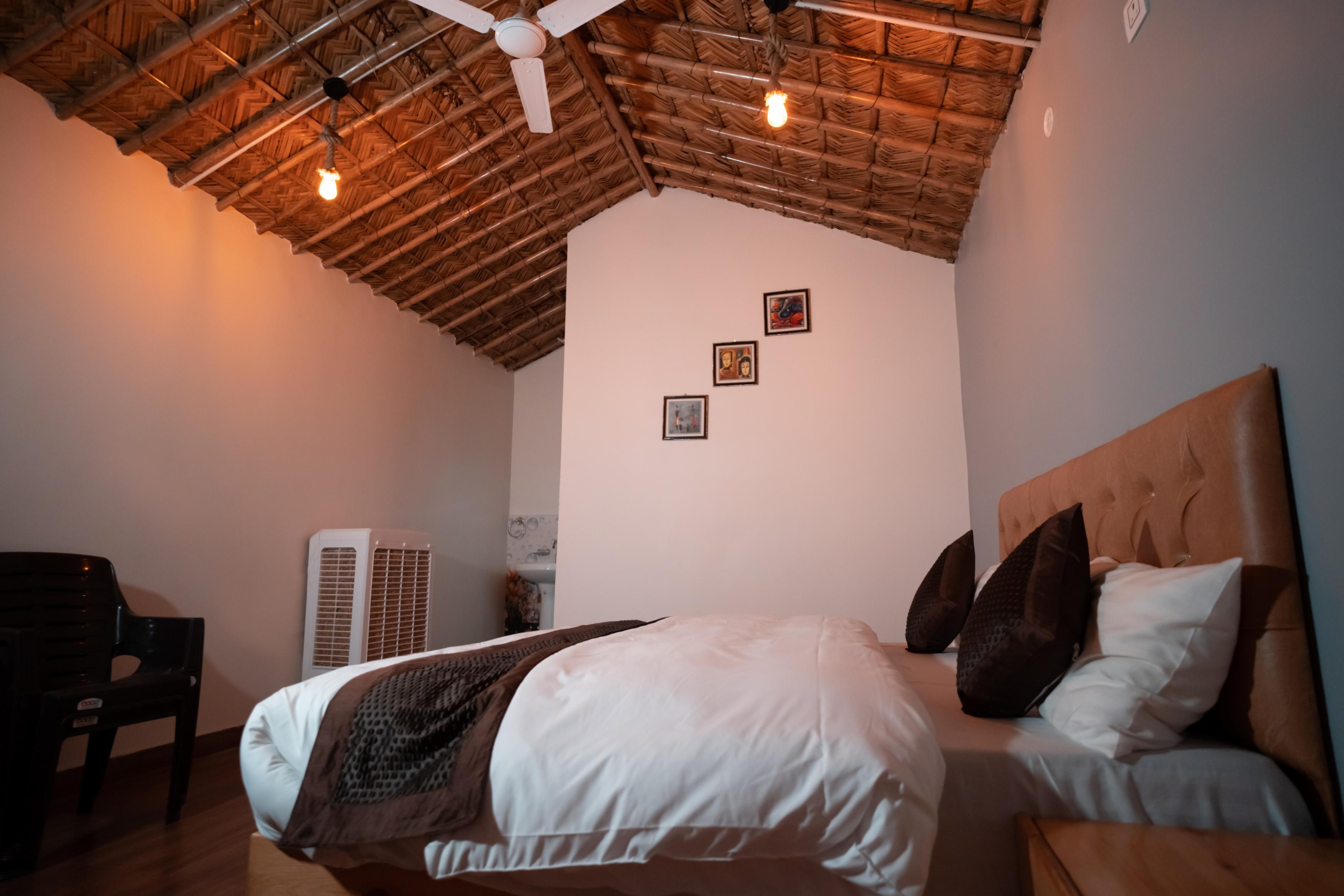 Hisar Heights Resort - Tap to explore photos