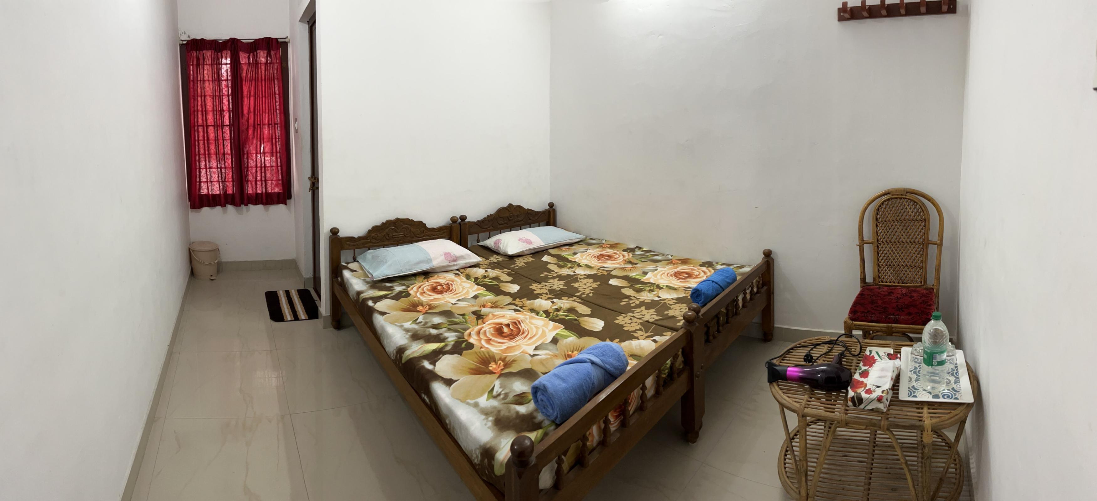 Benheal Homestay - Tap to explore photos