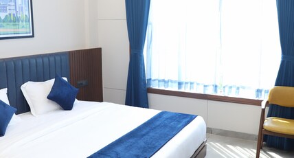 HOTEL ANANTA INN Room Type - Executive Room