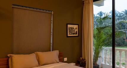 Morii Homes Riverview 2BHK Room Type - 2BDS2