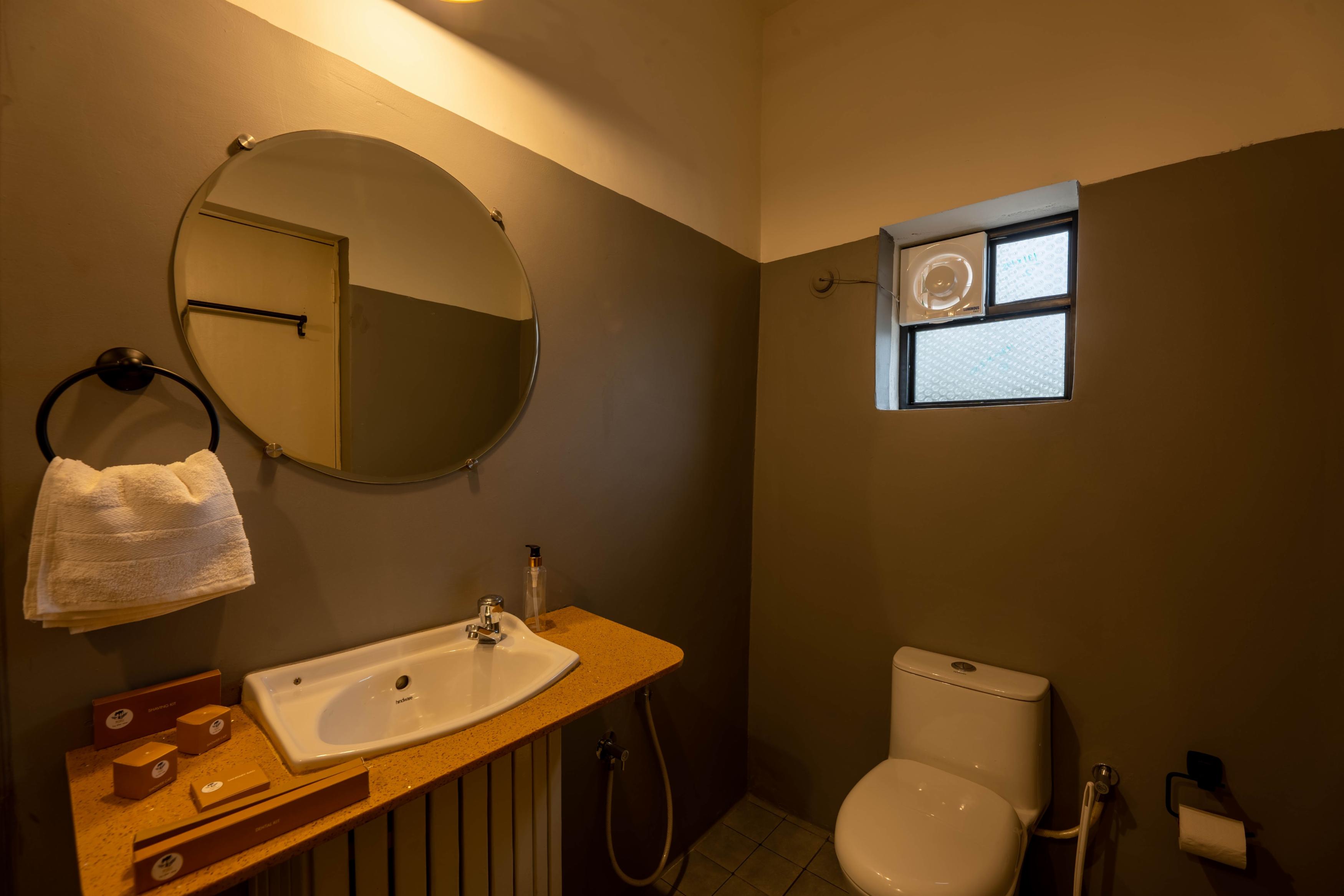 Morii Homes Riverview 2BHK Room Type - 2BDS1