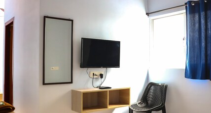 SS Grand Hotel with Swimming Pool Room Type - Classic Room