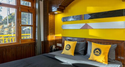 undefined Room Type - Superior Double Room