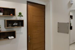 Luxury Studio Apartment in Noida by TFS-11