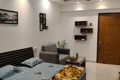 Luxury Studio Apartment in Noida by TFS-11