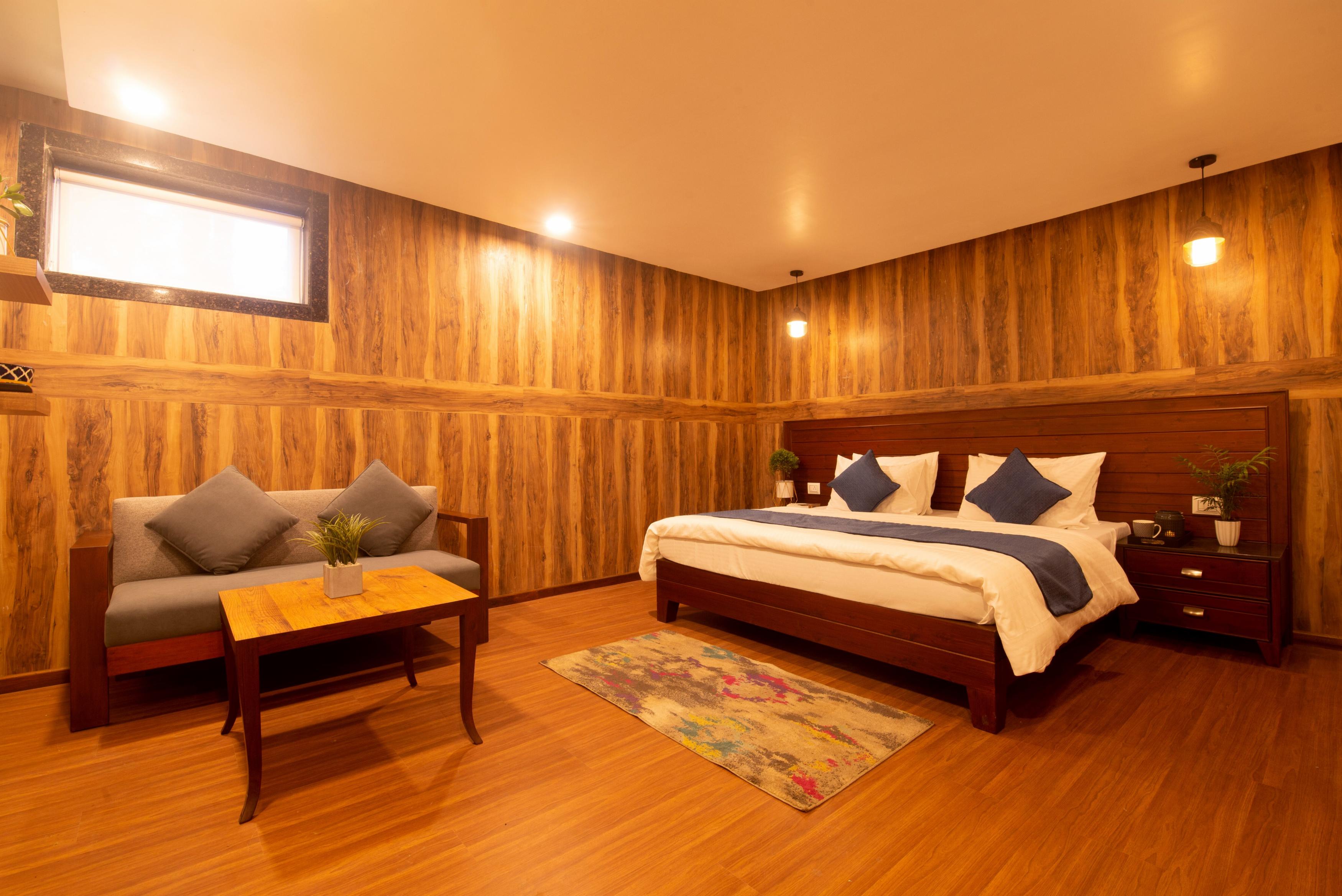 DAISY - Tap to explore photos