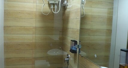 Hotel The Lord Room Type - Standard