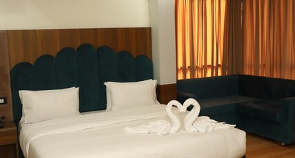Hotel The Lord Room Type - Lord Suit