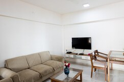 Lotus 3BHK by SoulStays