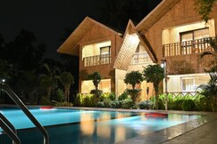 PIPUL ODI ART MUSEUM RESORT