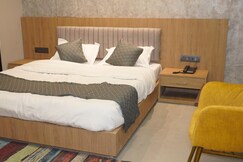 Hotel Central Park