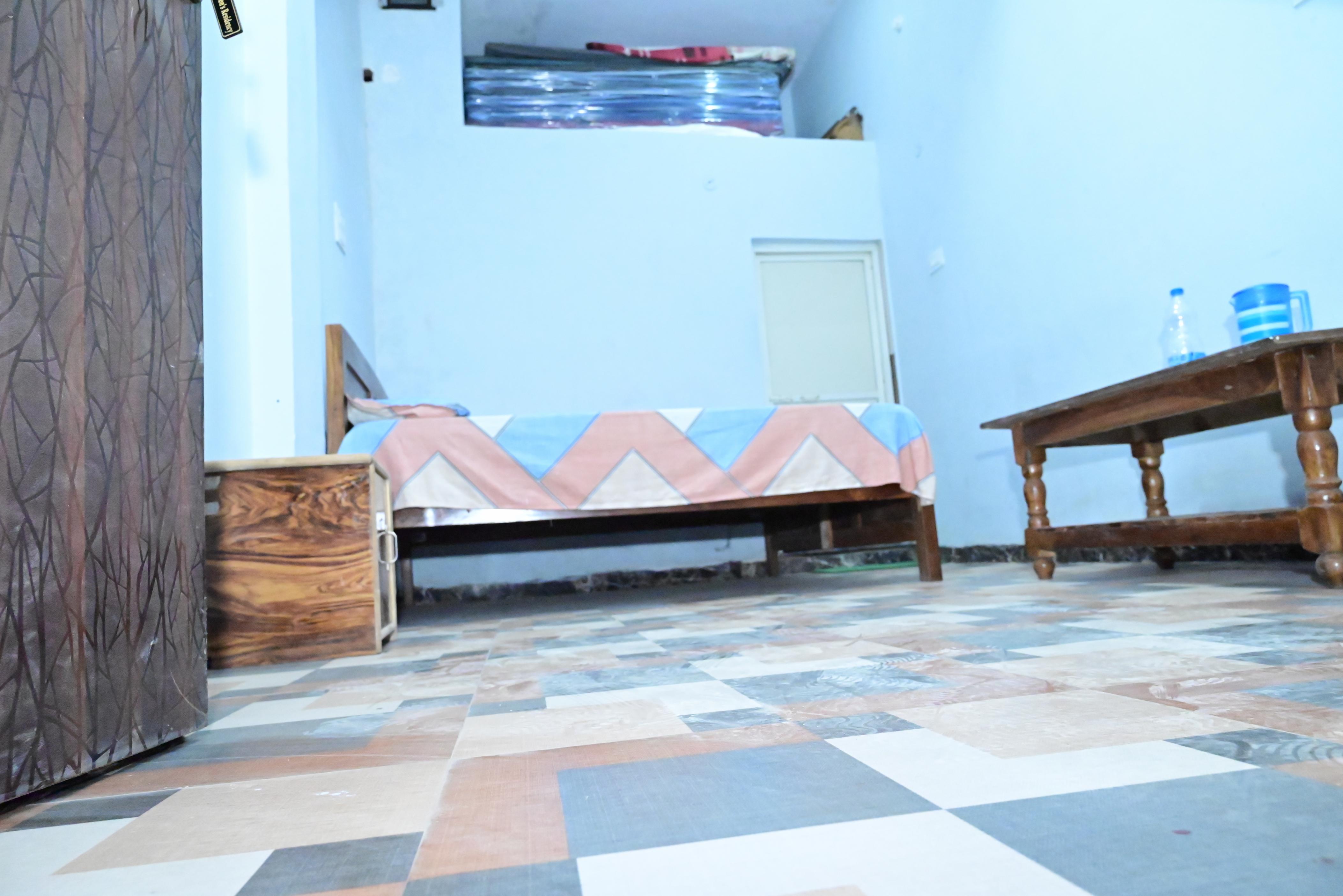 Jainsons Residency - Tap to explore photos