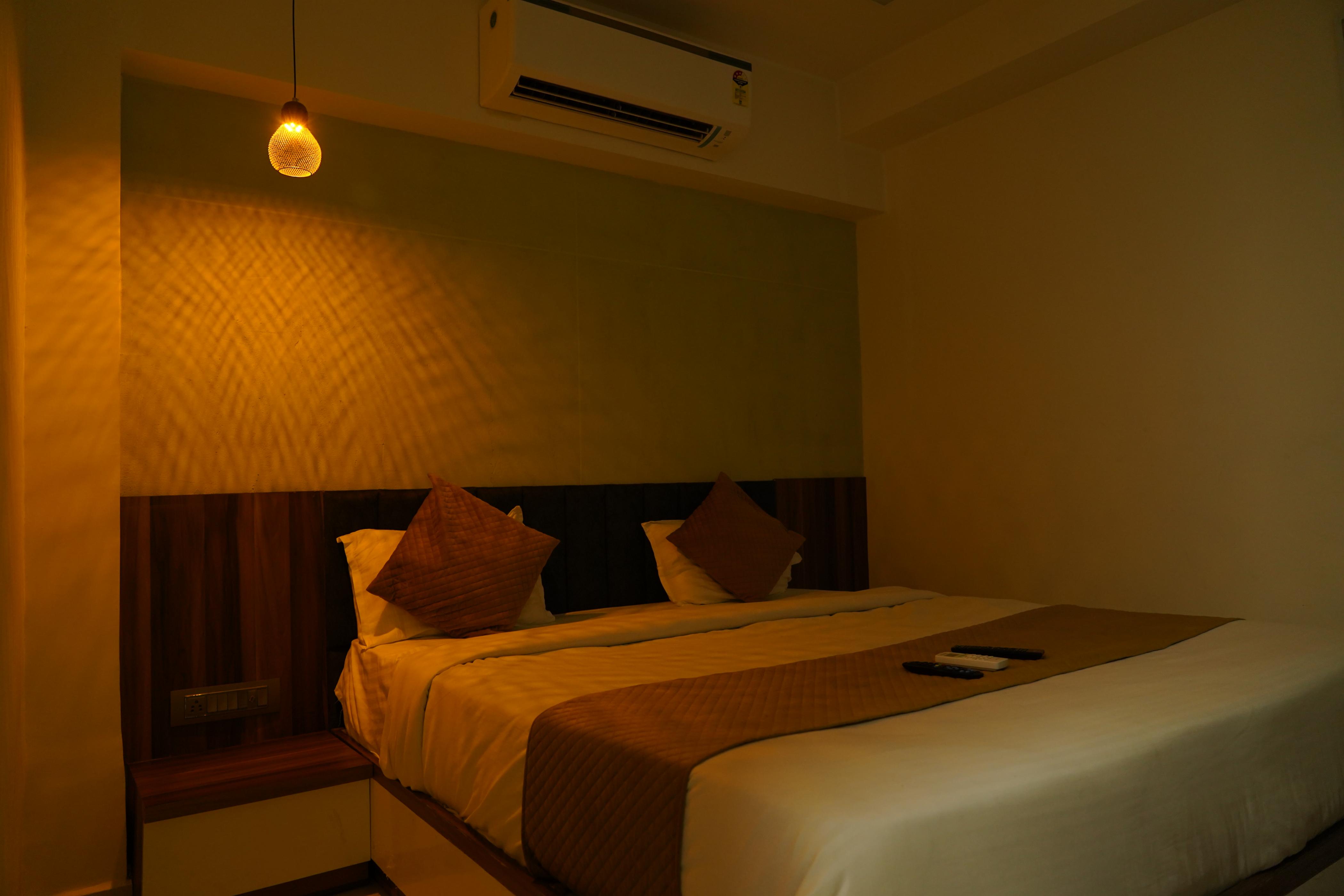 hotel rest and view - Tap to explore photos