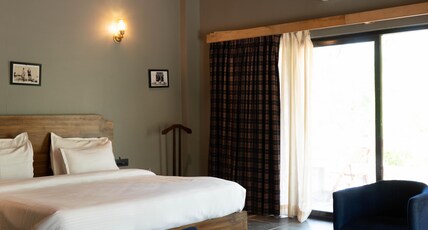 La Selva Resort Room Type - Suite with Balcony