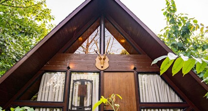 La Selva Resort Room Type - Superior Chalet